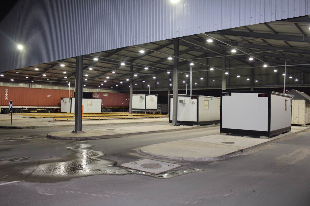 集團(tuán)公司成功舉辦2018“激情五四·青春正燃”職工運(yùn)動會